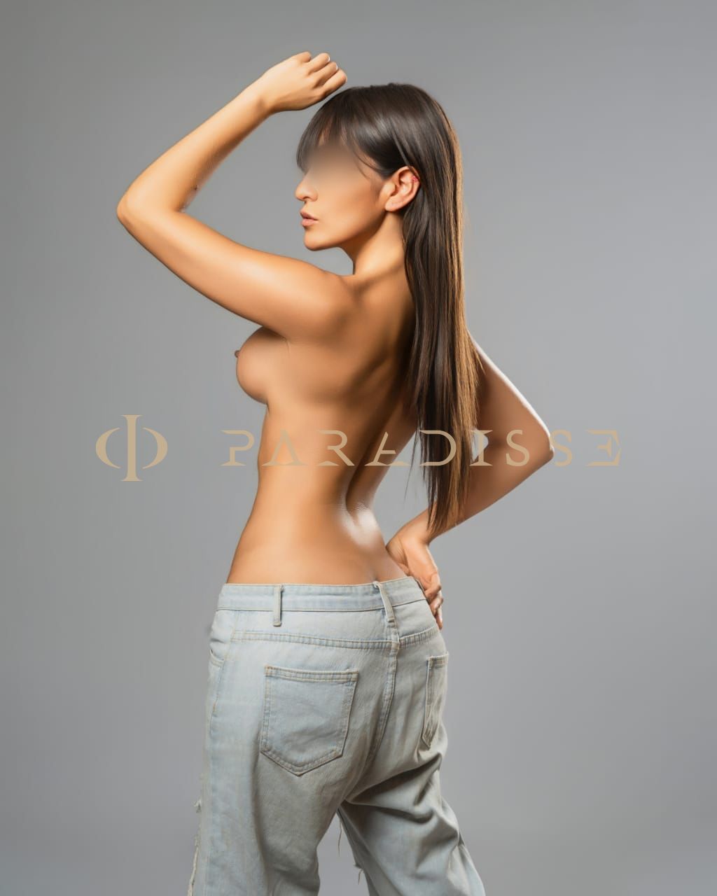 Escorts VIP Paradisse - Aura